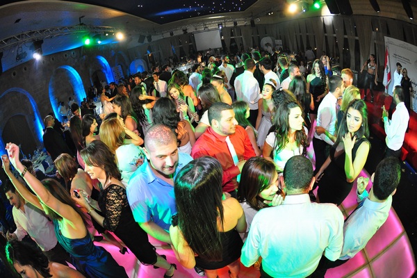NDU 3rd Annual Gathering